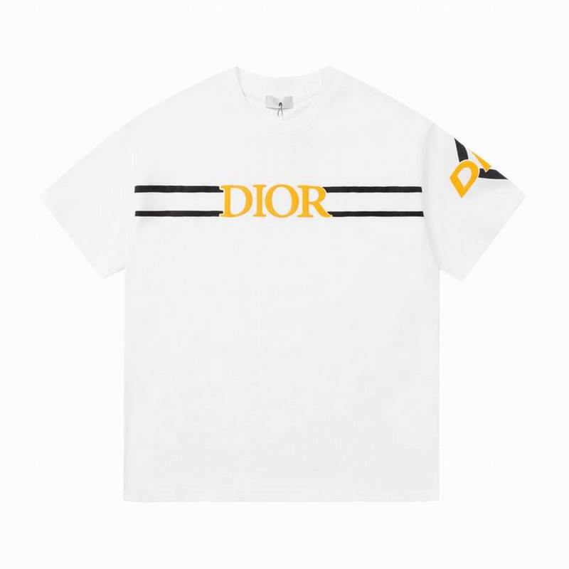 Dior Men's T-shirts 35